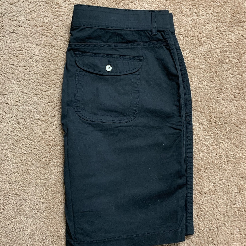 Lee’s Comfort Fit Bermuda Shorts